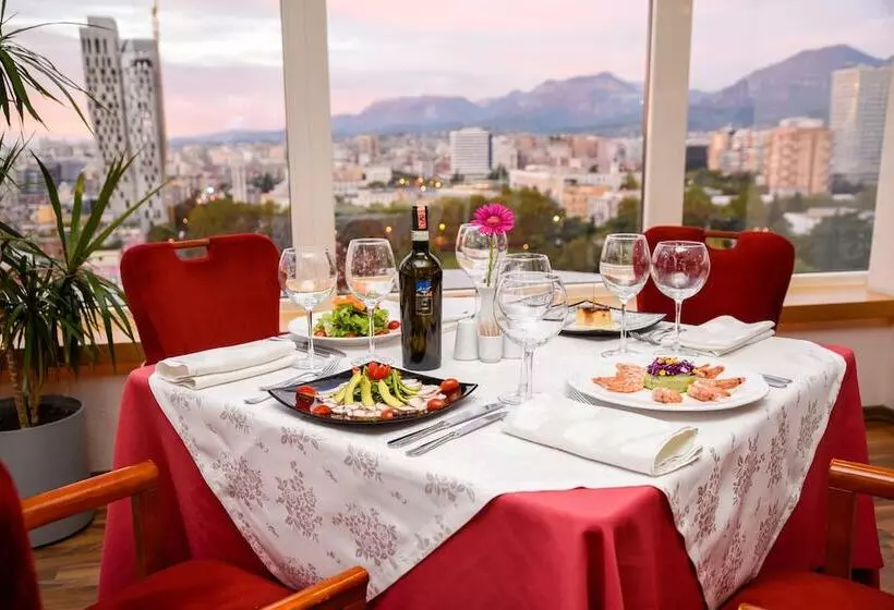 Sky Hotel Tirana
