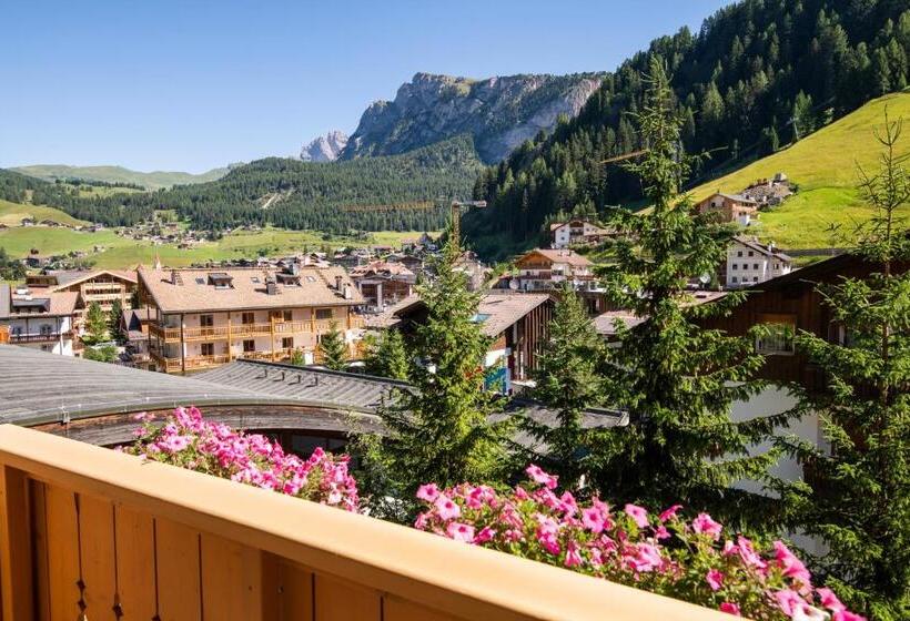 בית מלון כפרי Somont