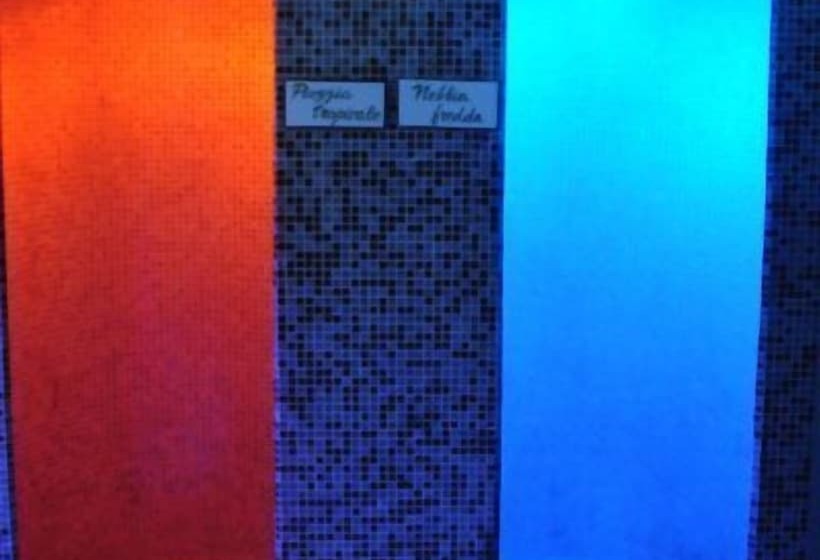 Отель Sporting Baia