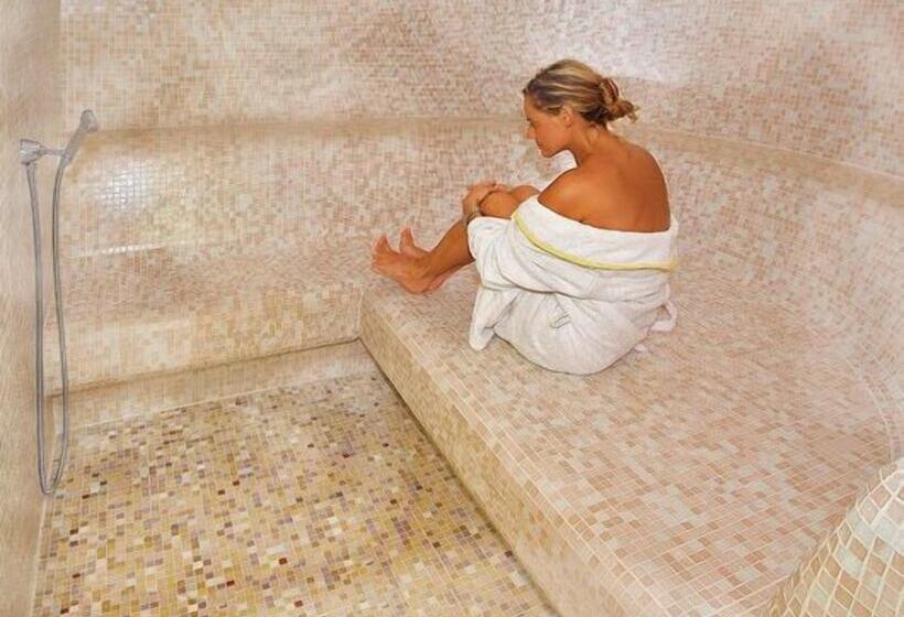 Отель Sporting Baia