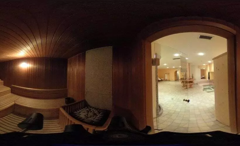 酒店 Stella Montis