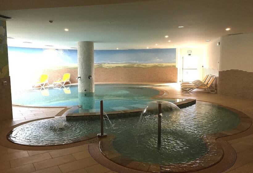 Отель Stella Montis