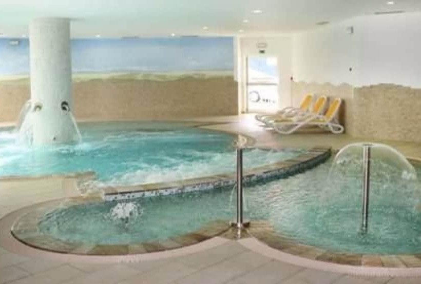 Отель Stella Montis