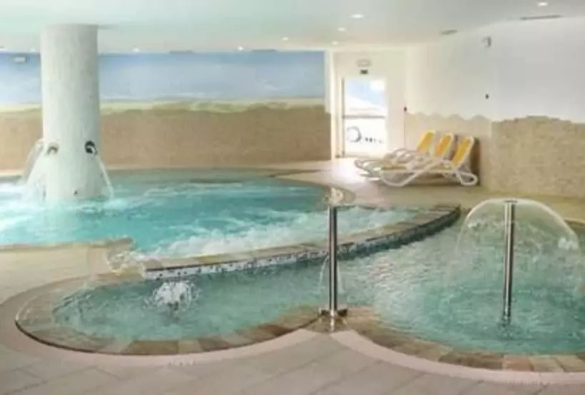 酒店 Stella Montis