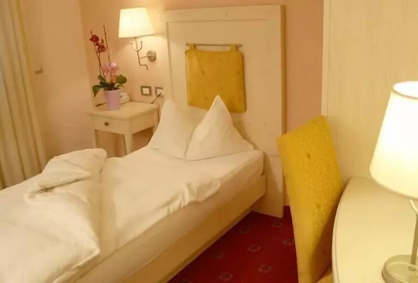 酒店 Stella Montis