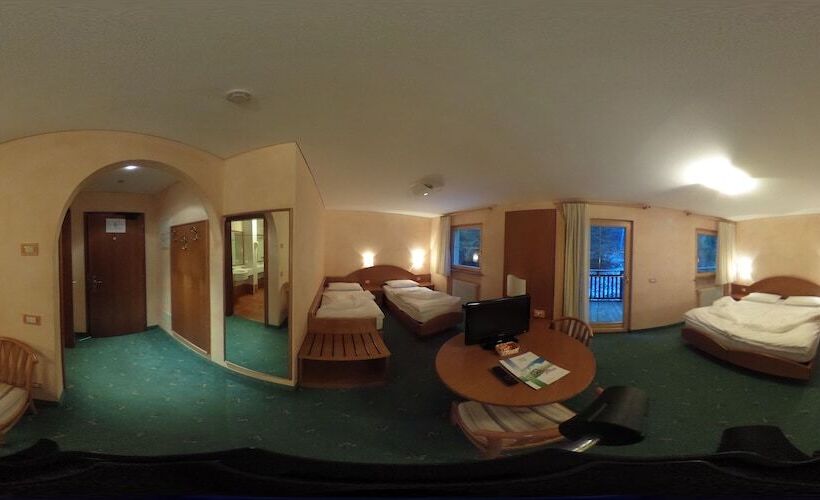 Отель Stella Montis