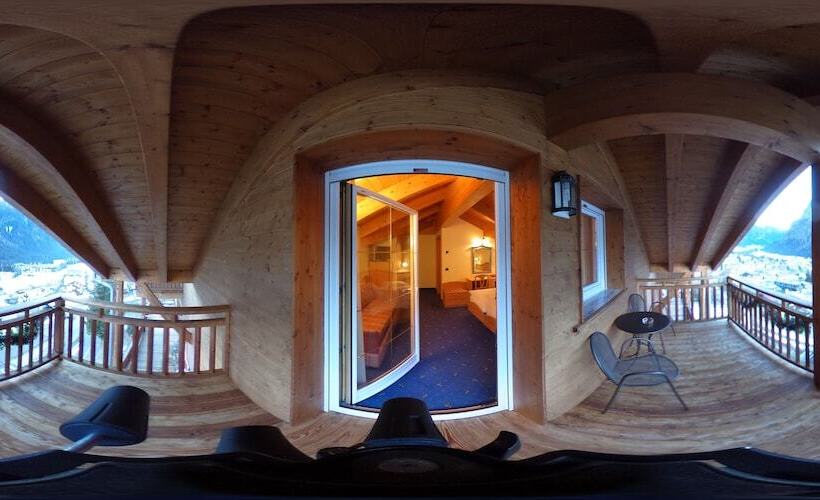 Отель Stella Montis