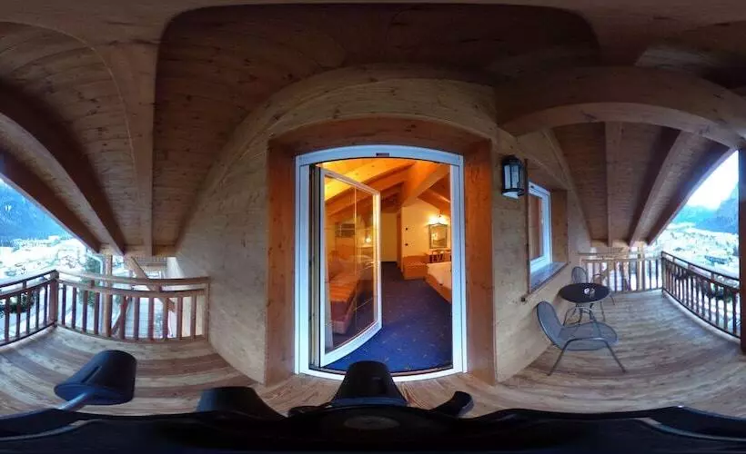 酒店 Stella Montis