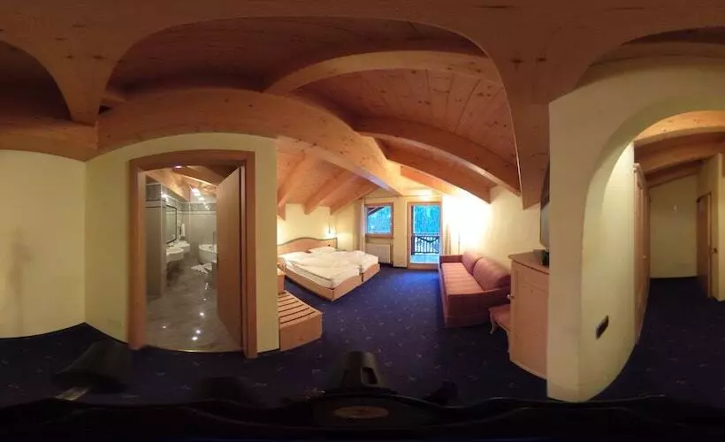 酒店 Stella Montis