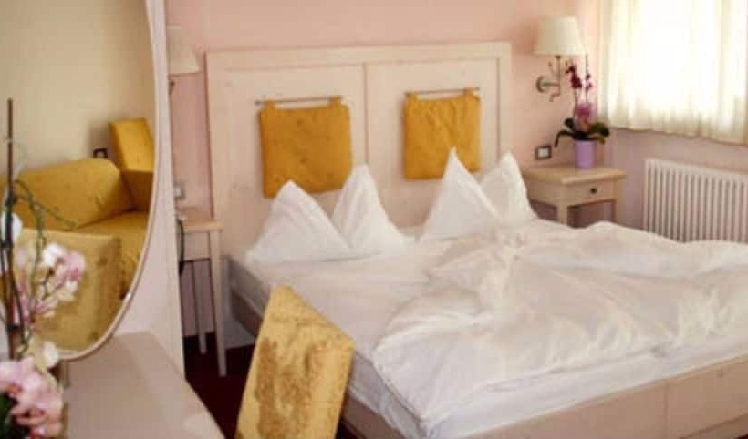 Отель Stella Montis