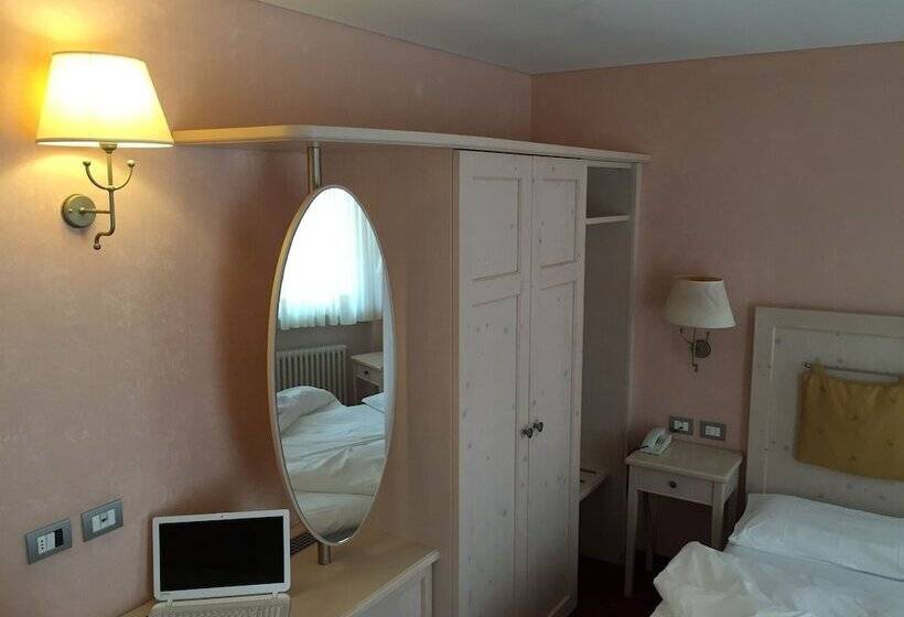 Отель Stella Montis