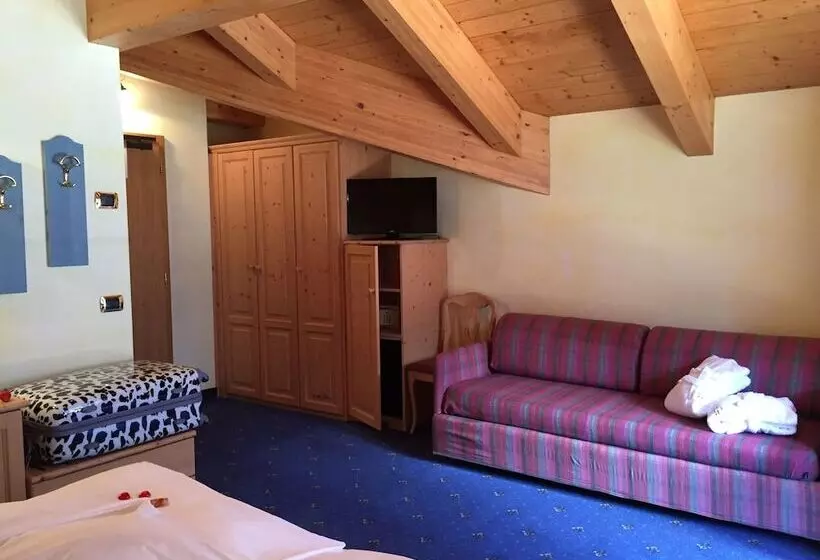 酒店 Stella Montis