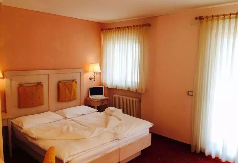 酒店 Stella Montis