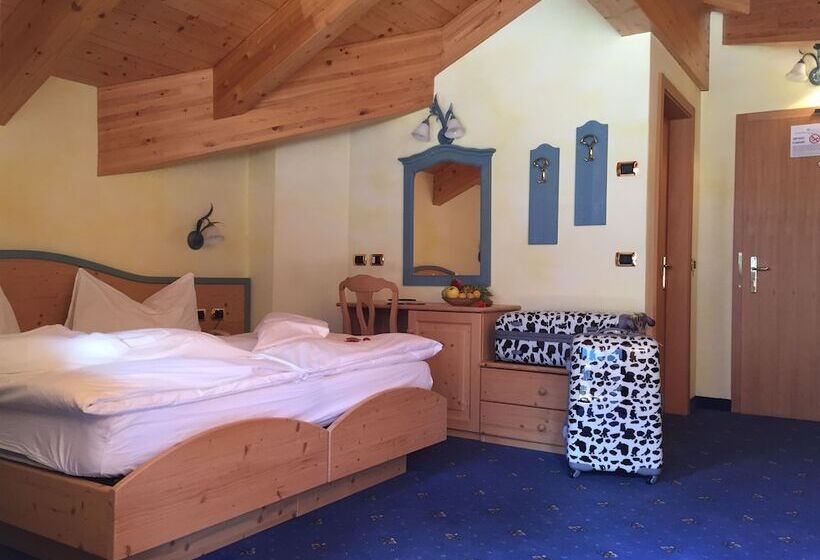 Отель Stella Montis