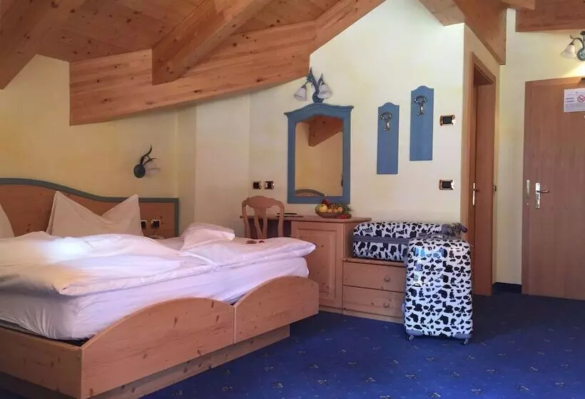 酒店 Stella Montis