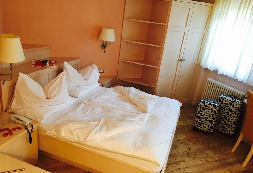 Отель Stella Montis