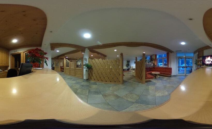 Отель Stella Montis