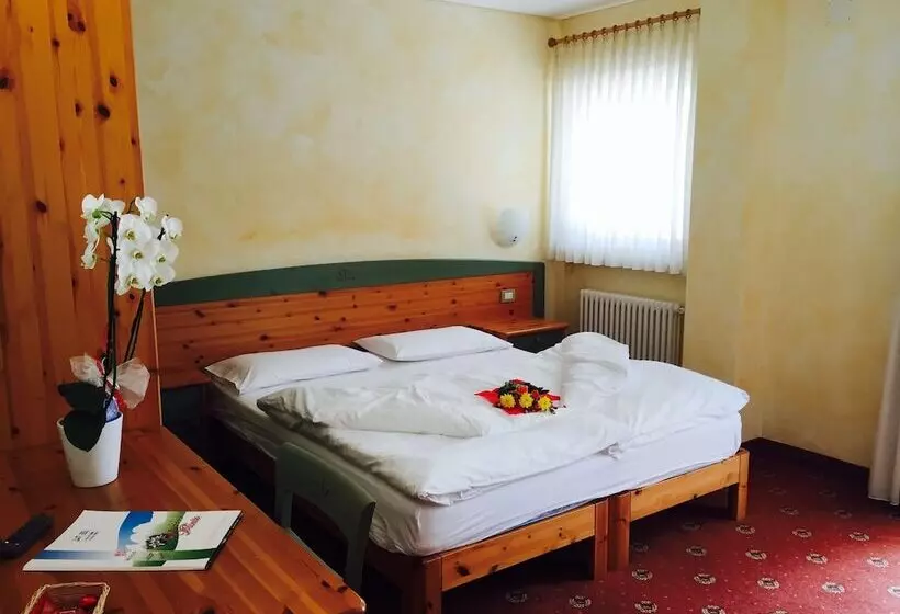 酒店 Stella Montis