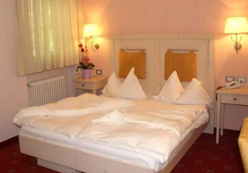 酒店 Stella Montis