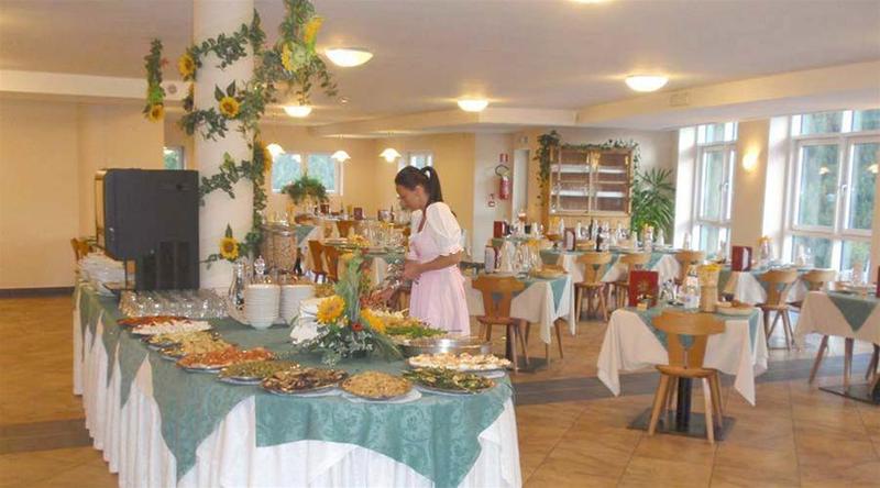 Отель Stella Montis