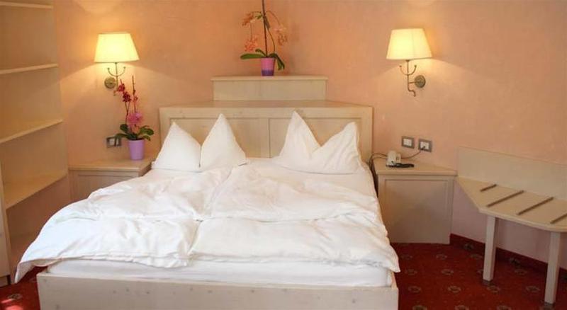 Отель Stella Montis