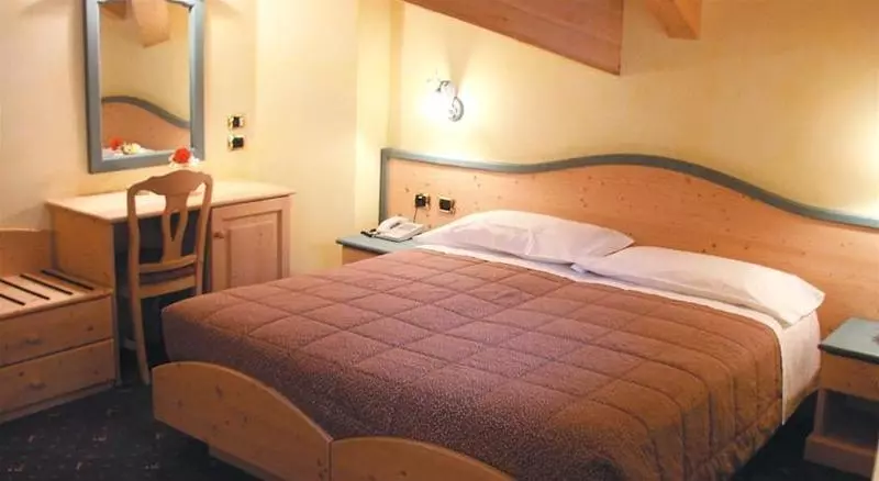 酒店 Stella Montis