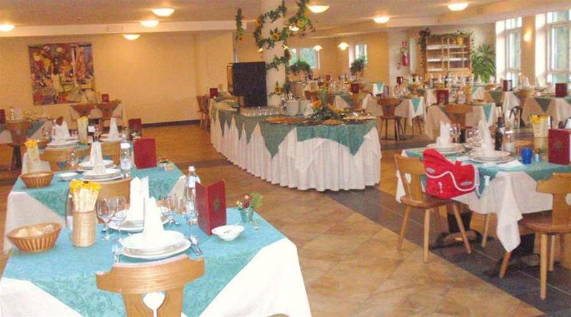 Отель Stella Montis