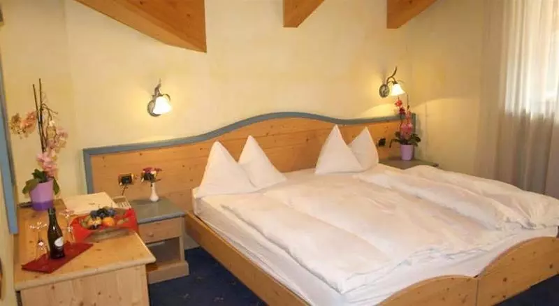 酒店 Stella Montis