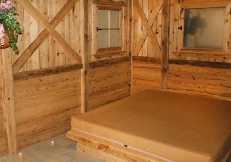 Отель Stella Montis