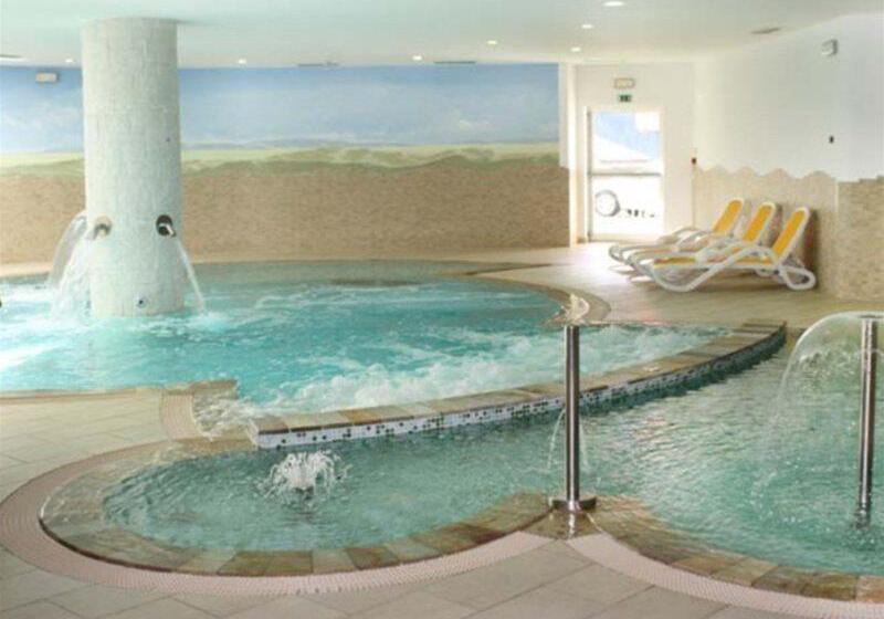 Отель Stella Montis