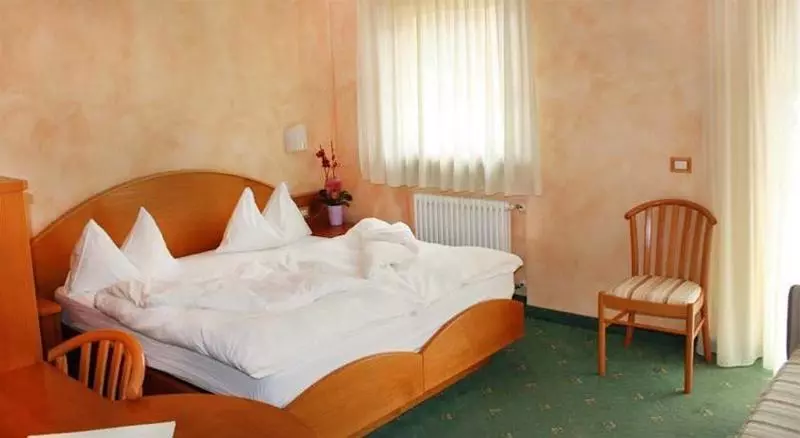 酒店 Stella Montis