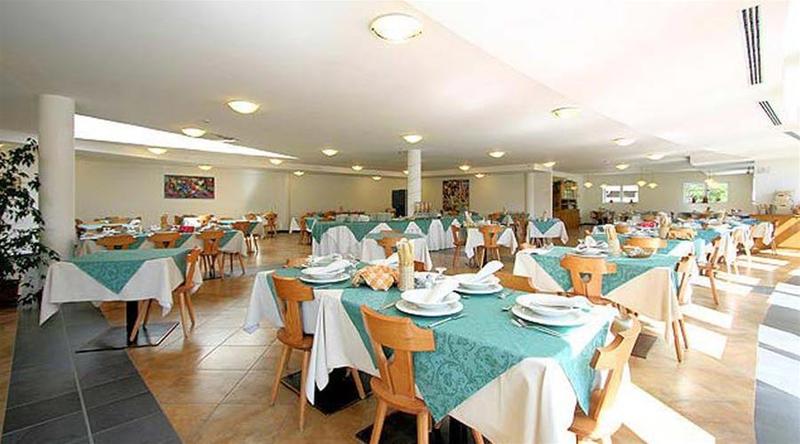 Отель Stella Montis