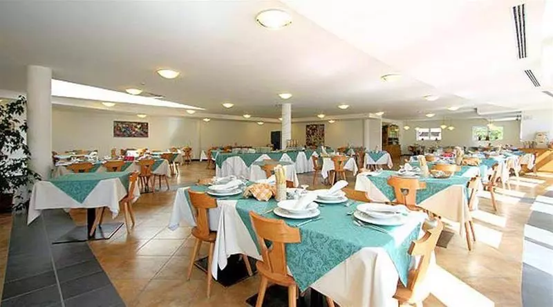 酒店 Stella Montis