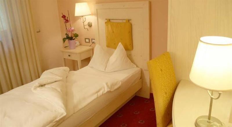 Отель Stella Montis