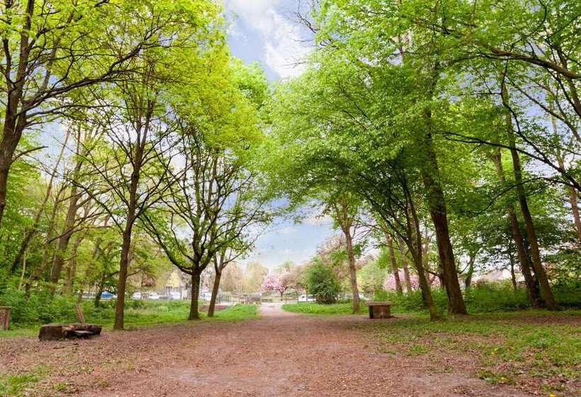 Отель Premiere Classe Rouen Sud Oissel