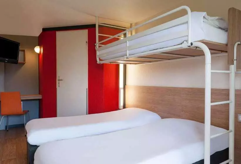 酒店 Premiere Classe Rouen Sud Oissel