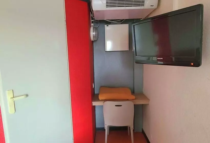 酒店 Premiere Classe Rouen Sud Oissel