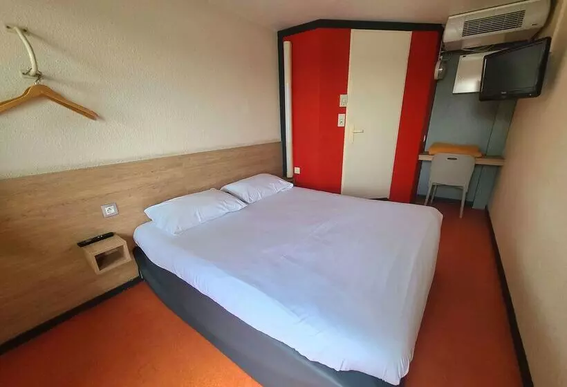 酒店 Premiere Classe Rouen Sud Oissel