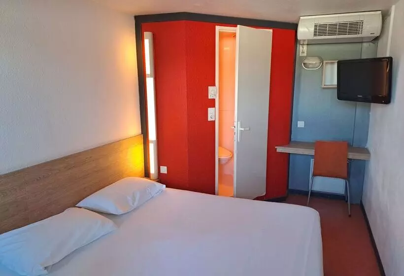 酒店 Premiere Classe Rouen Sud Oissel