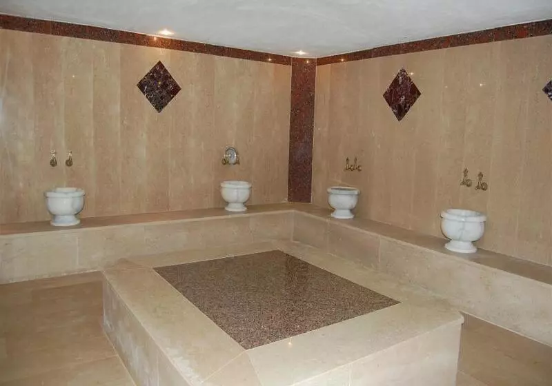 Hotel Tiana Beach Resort   All Inclusive