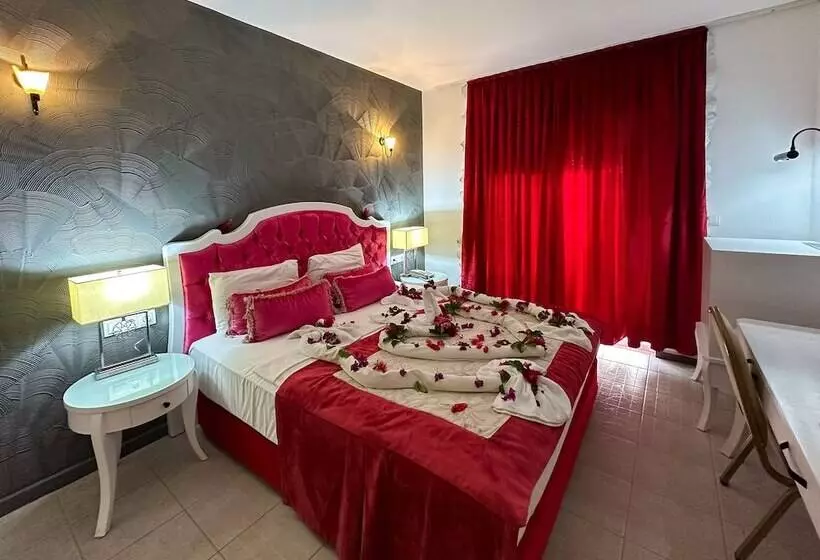 Hotel Tiana Beach Resort   All Inclusive