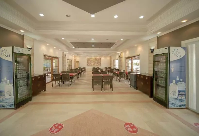 Hotel Tiana Beach Resort   All Inclusive