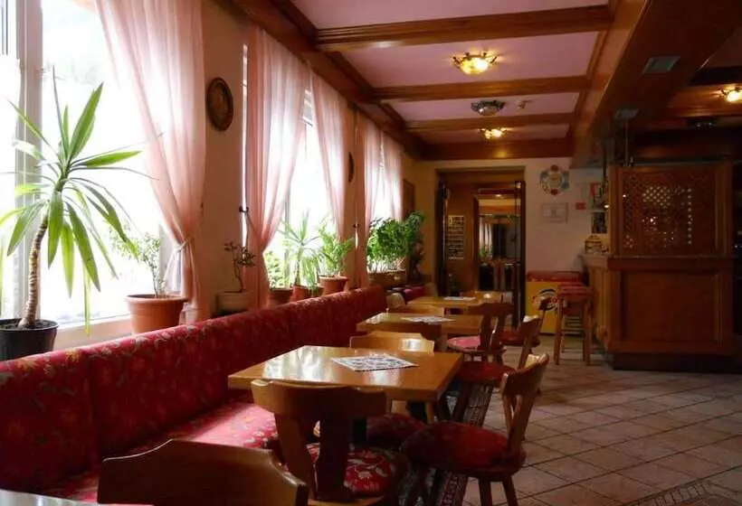 فندق Villa Agomer