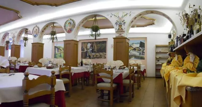 فندق Villa Agomer