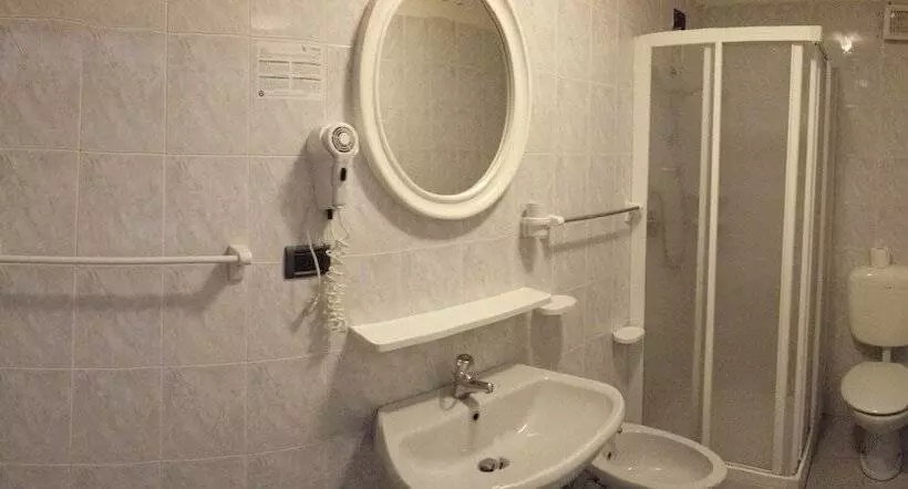 فندق Villa Agomer