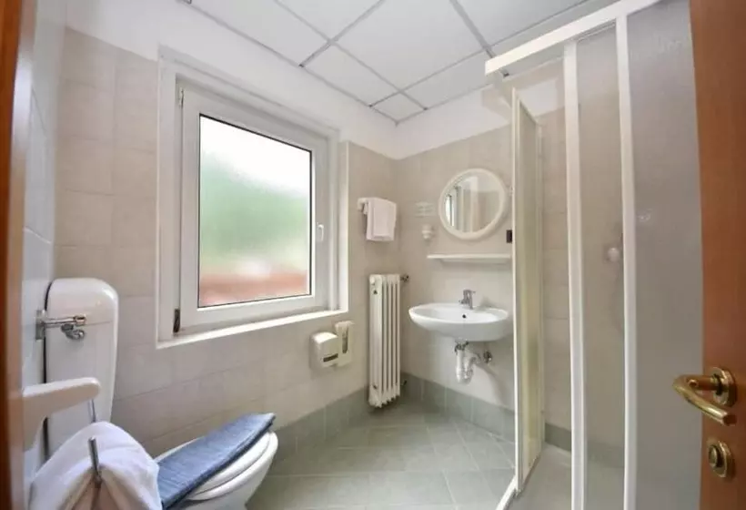 فندق Villa Agomer