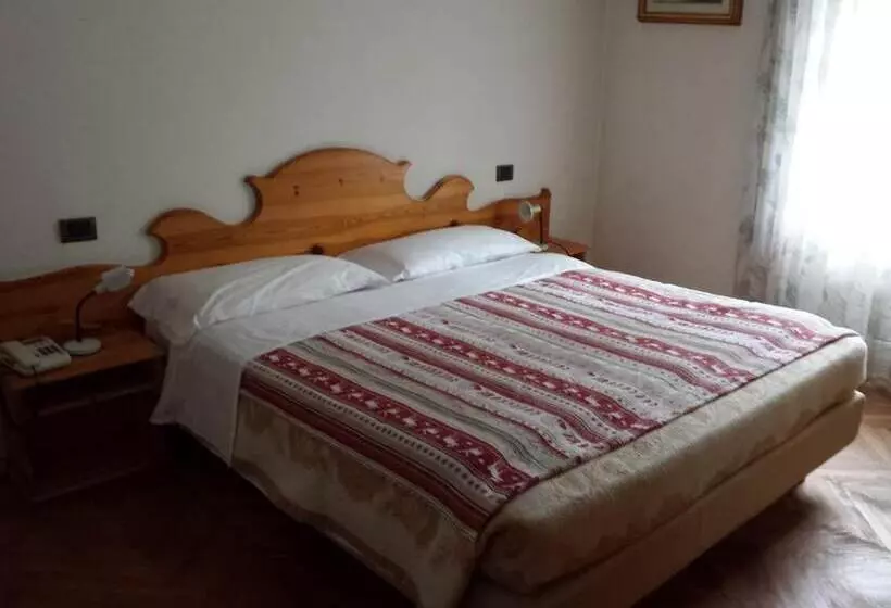 فندق Villa Agomer