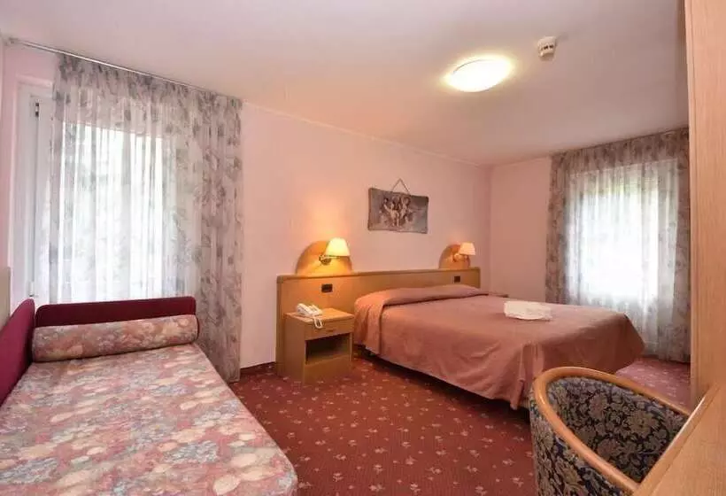 فندق Villa Agomer