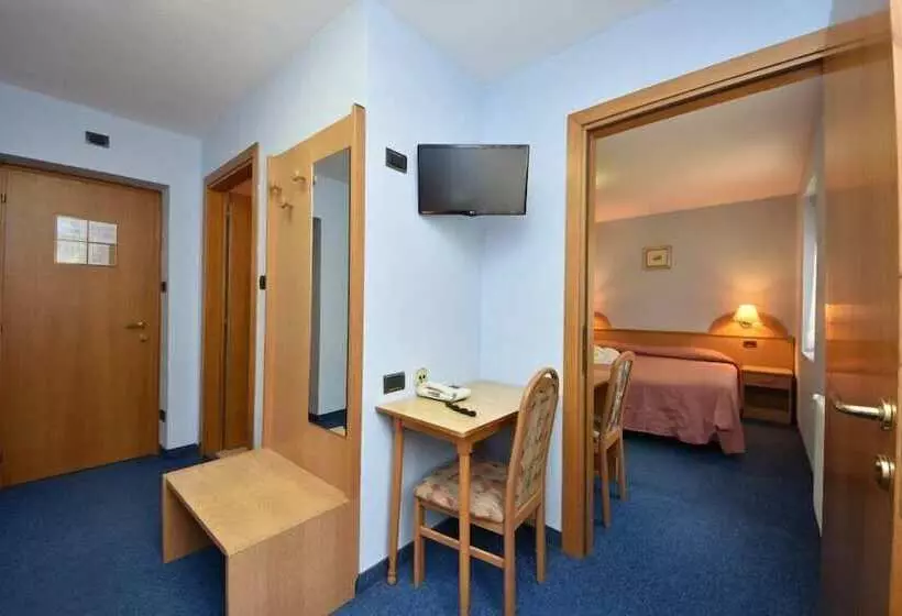 فندق Villa Agomer