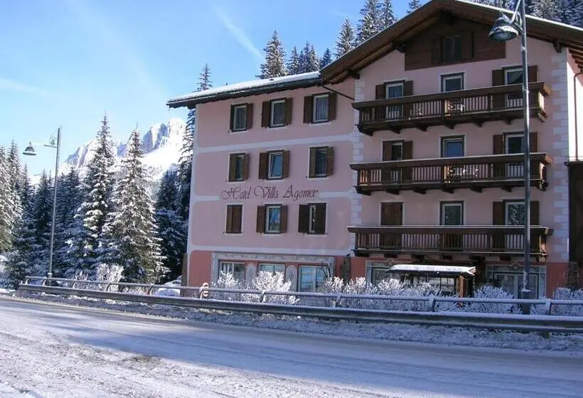 ホテル Villa Agomer